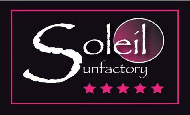 Sonnenstudio Soleil