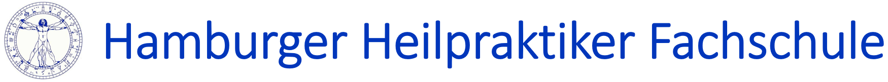 Hamburger Heilpraktiker Fachschule