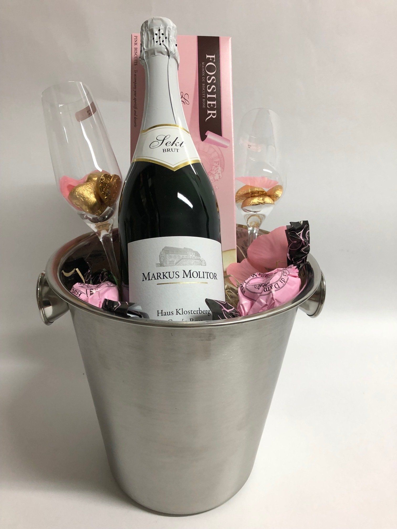 Hochzeitspräsent € 100,00 Hochzeitspräsent € 100,00