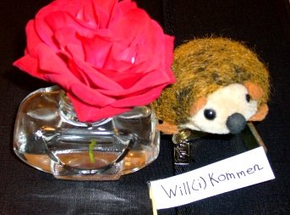 Willikommen