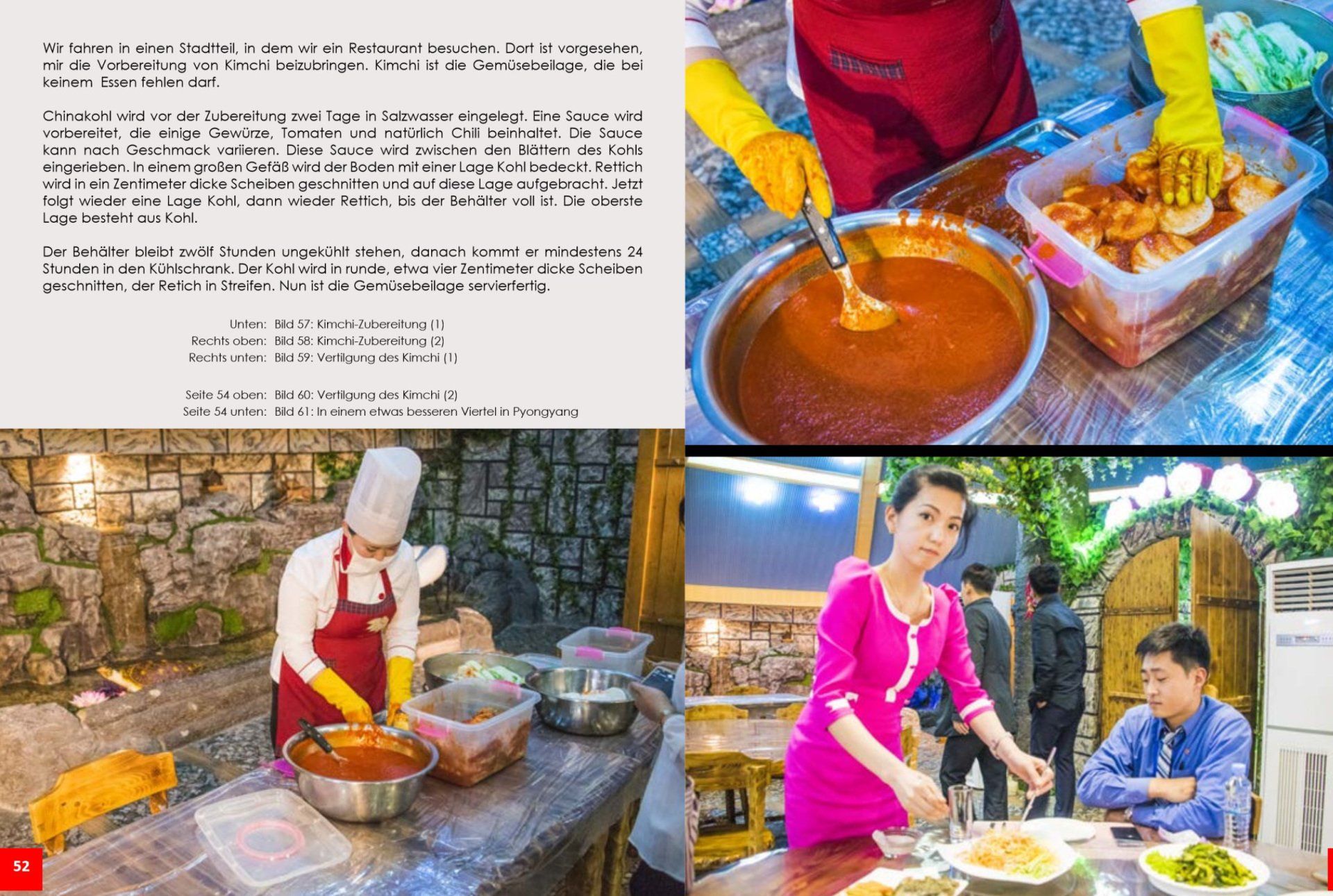 Reiseroute: Nordkorea zum Kennenlernen