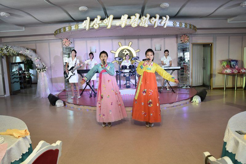 ein kleines Programm