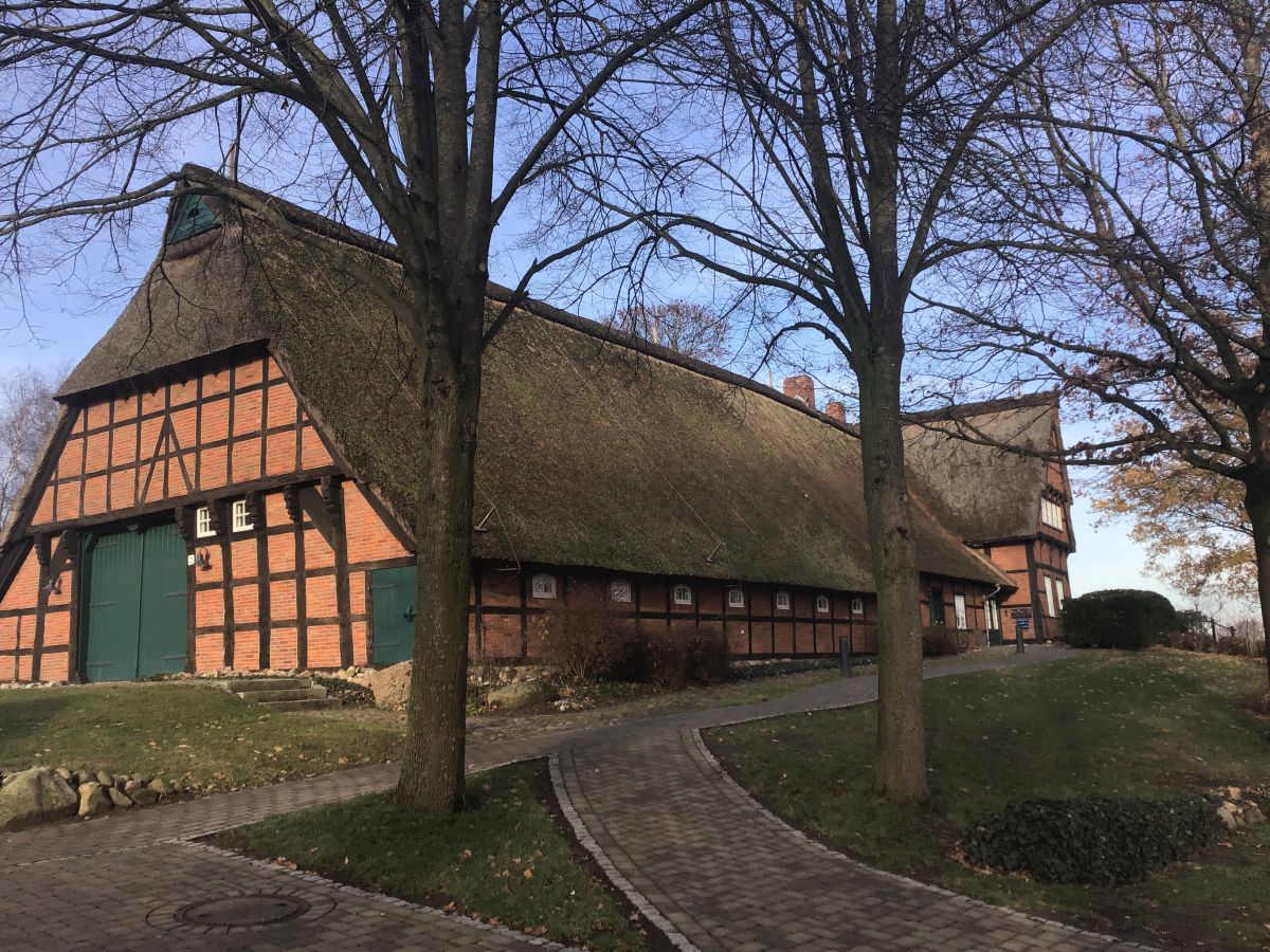 Oldenburger Haus Schiffdorf-Altluneberg Oldenburger Haus Schiffdorf-Altluneberg