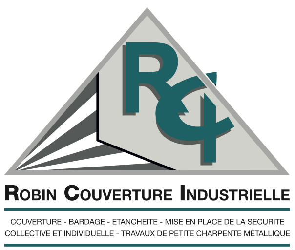 Couverture industrielle
