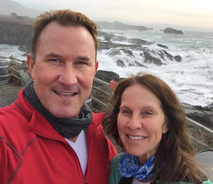 Bill O'Donnell Picture