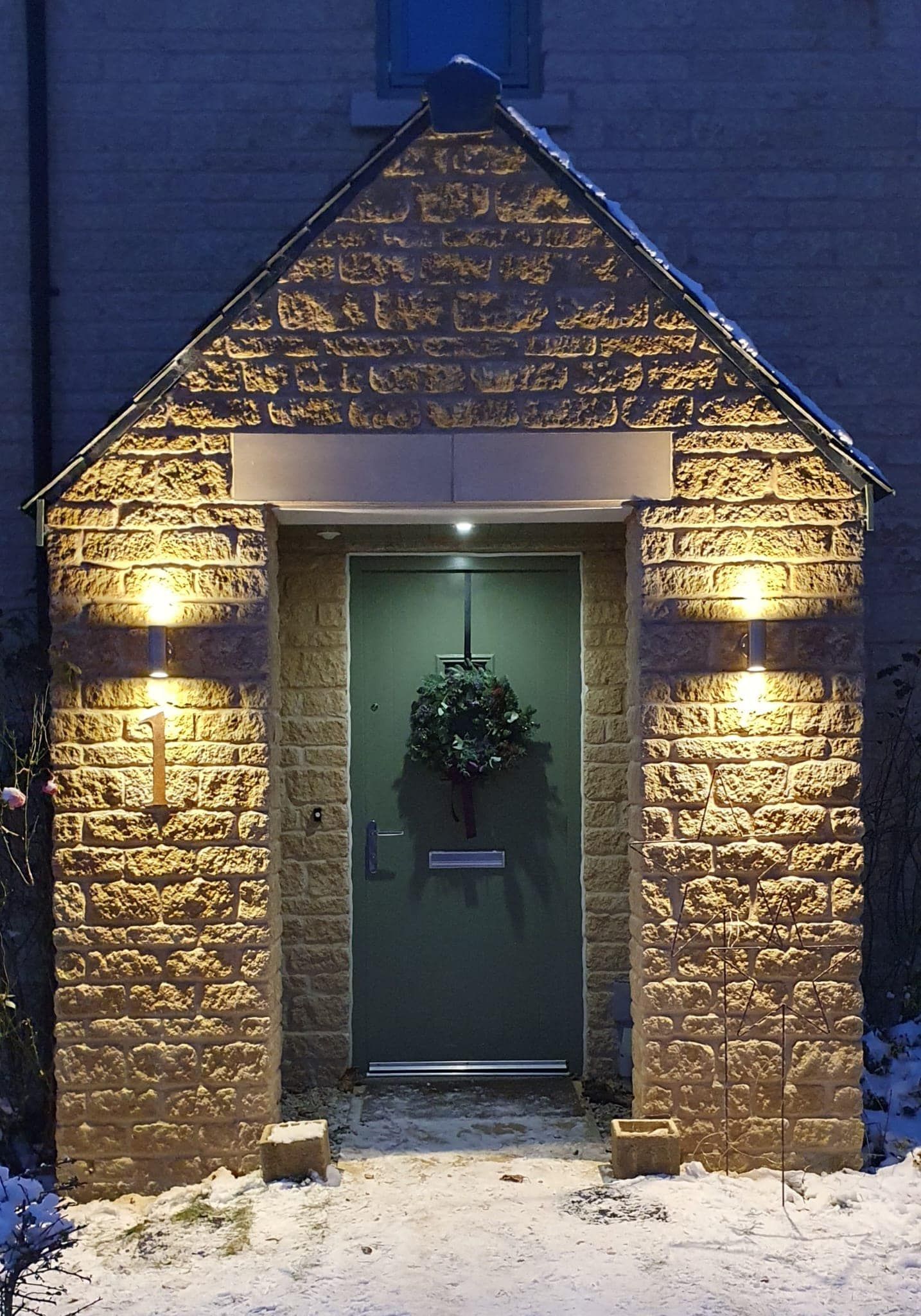 Electrical Services for Domestic Households