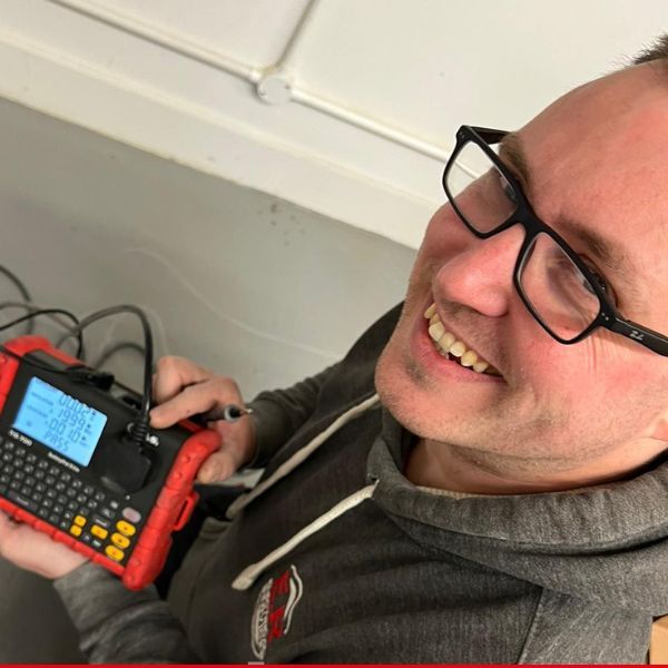 Professional Safety Electrical Inspections by Qualified Professionals - E.R Electrical