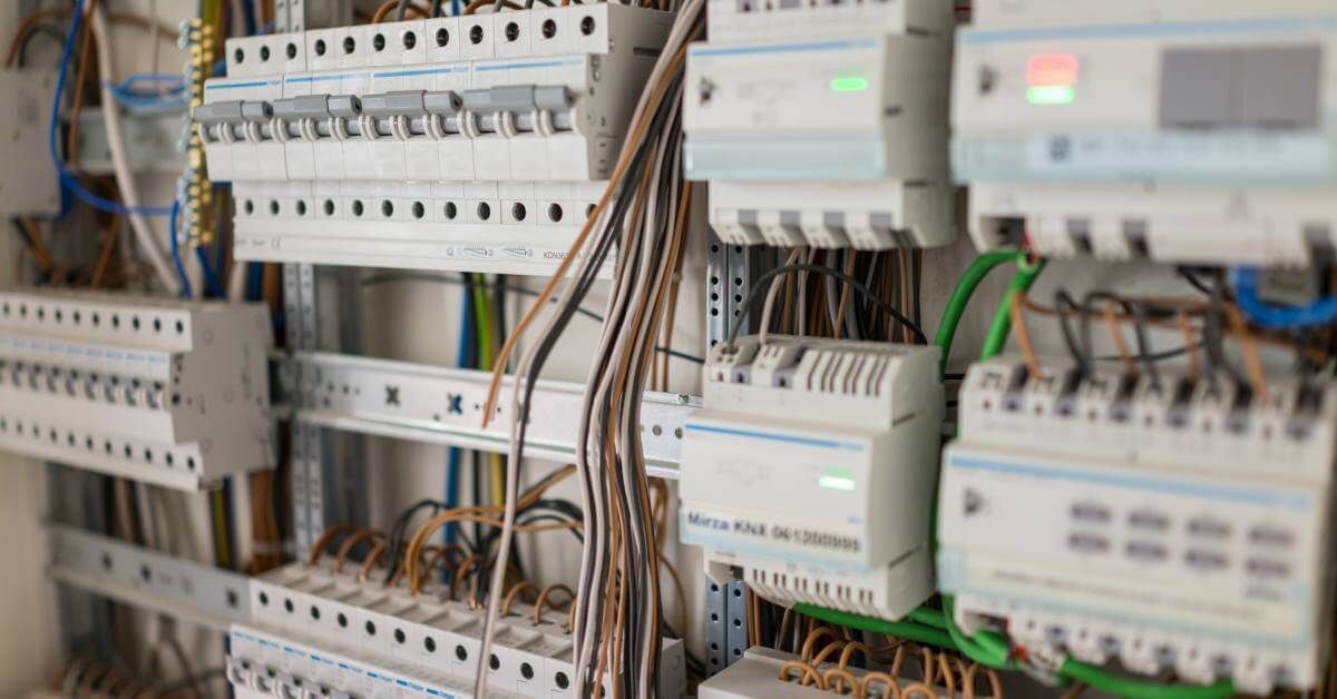 Fuse board