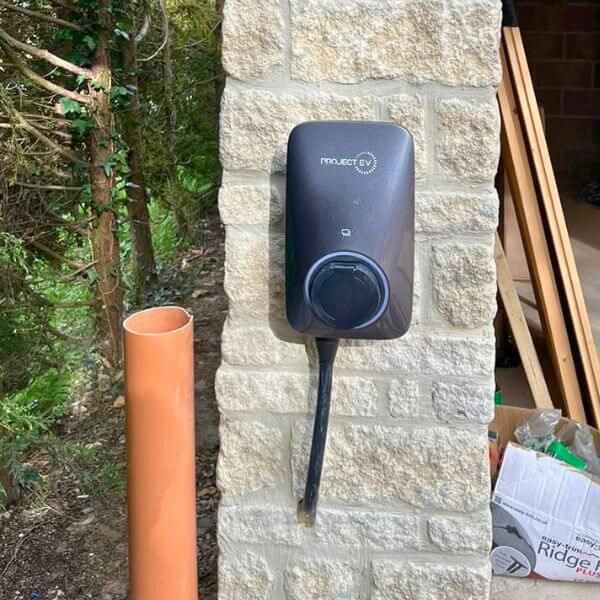 EV Home Charging