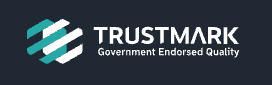 TrustMark Government Endorsed Quality