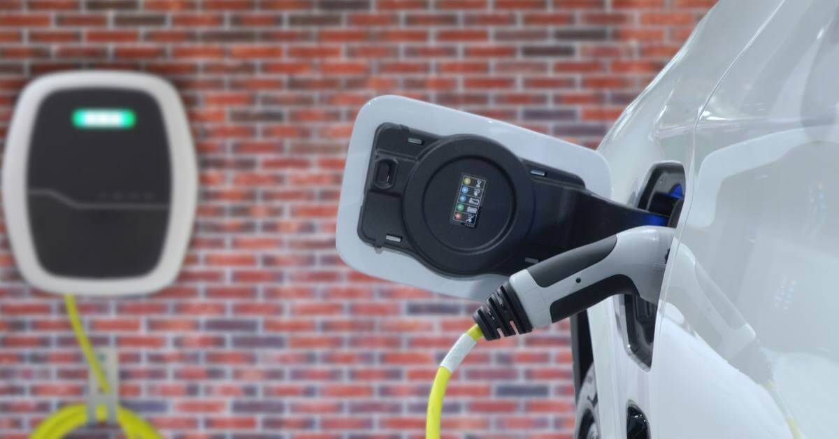 Home Electrical Vehicle (EV) Charging