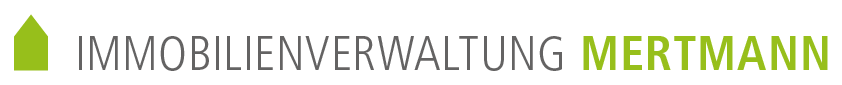 Immobilienverwaltung Mertmann