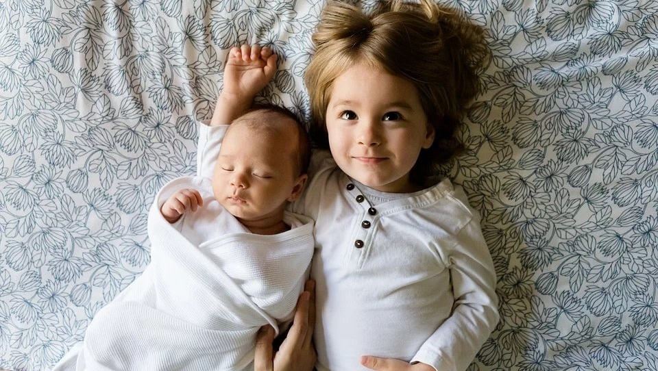 Physiotherapie und Kinder-Therapie