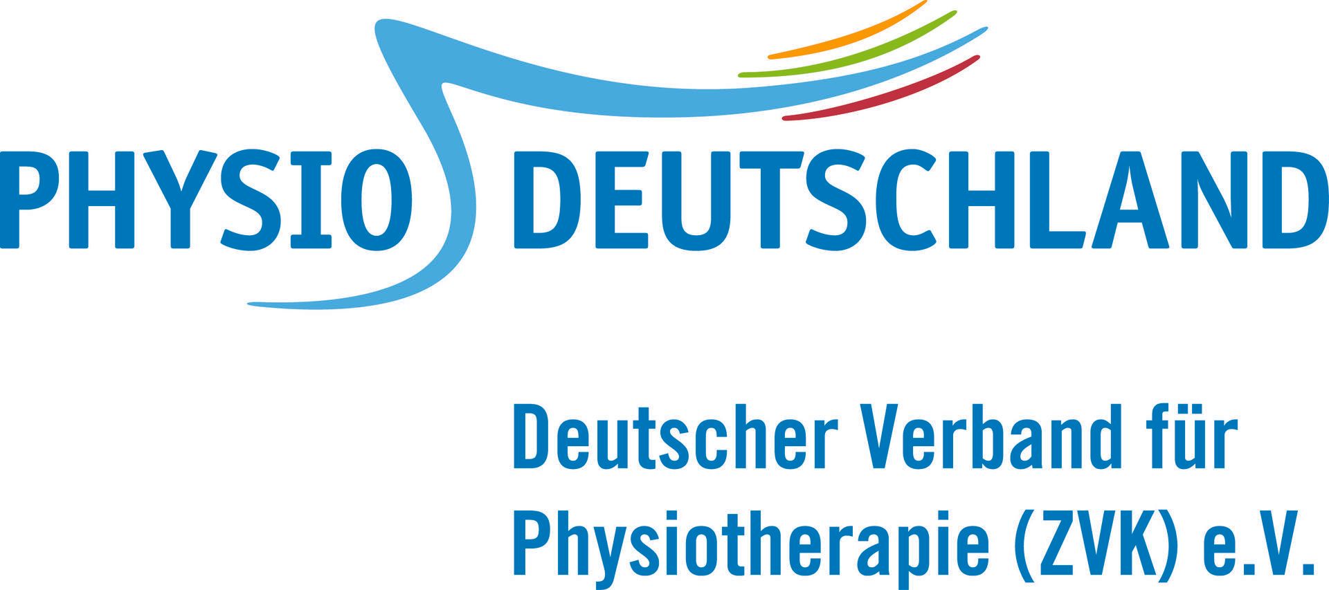 Deutscher Verband der Physiotherapie Physio Deutschland