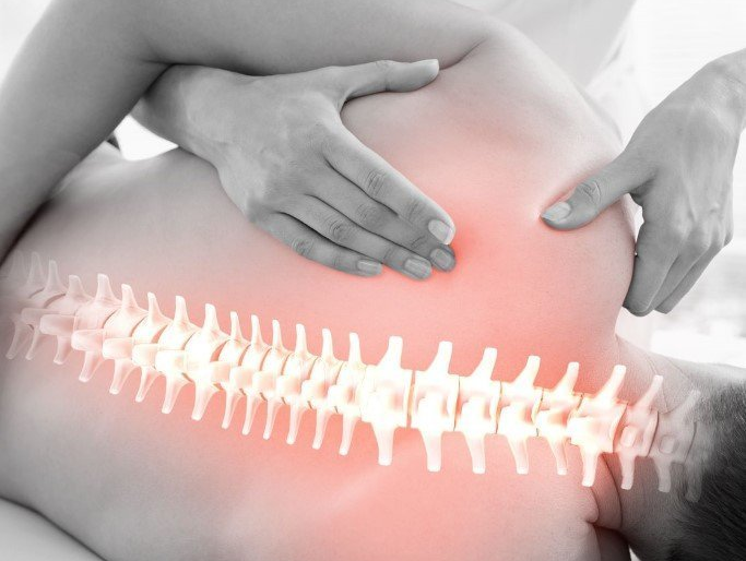 Manuelle Therapie in der Physiotherapie