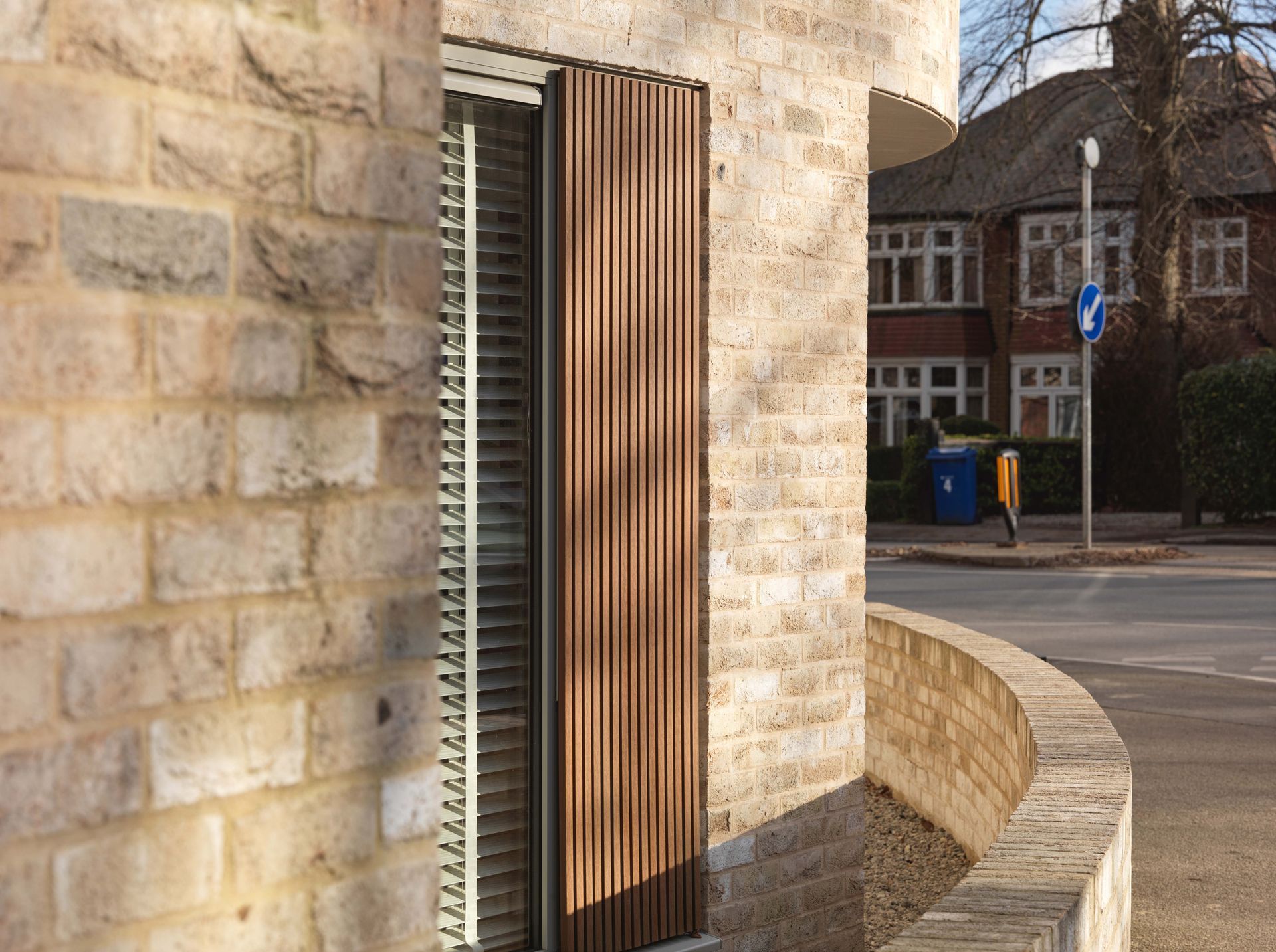 Cottingham Housing, Thwaite Street