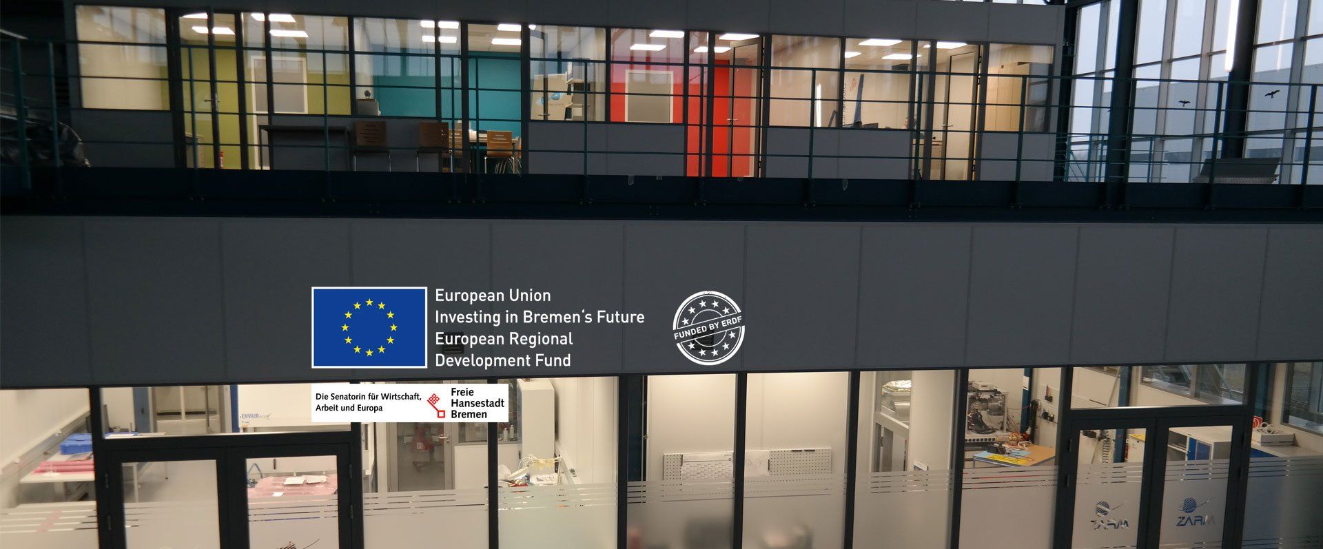 European Union Funding