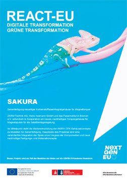 R&D Project SAKURA R&D Project SAKURA