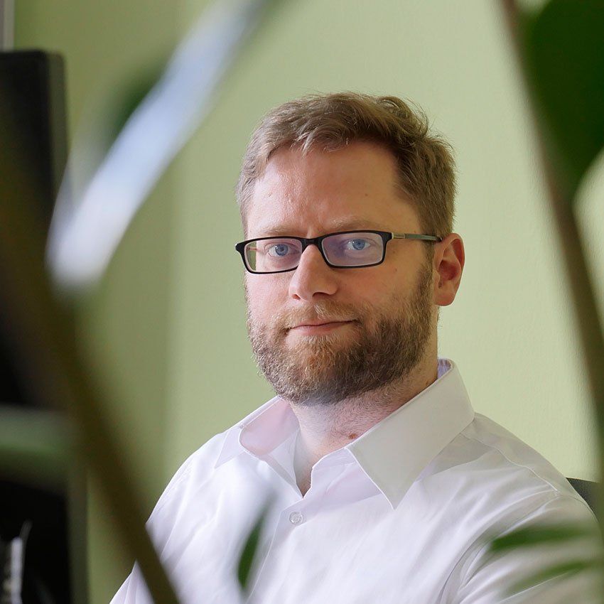Martin Kruse