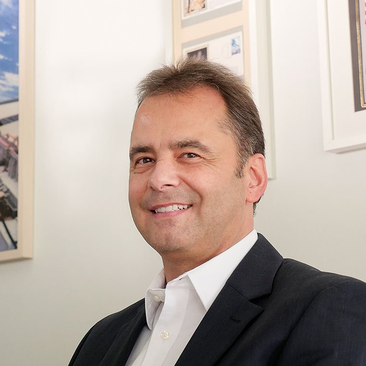 Peter Offterdinger