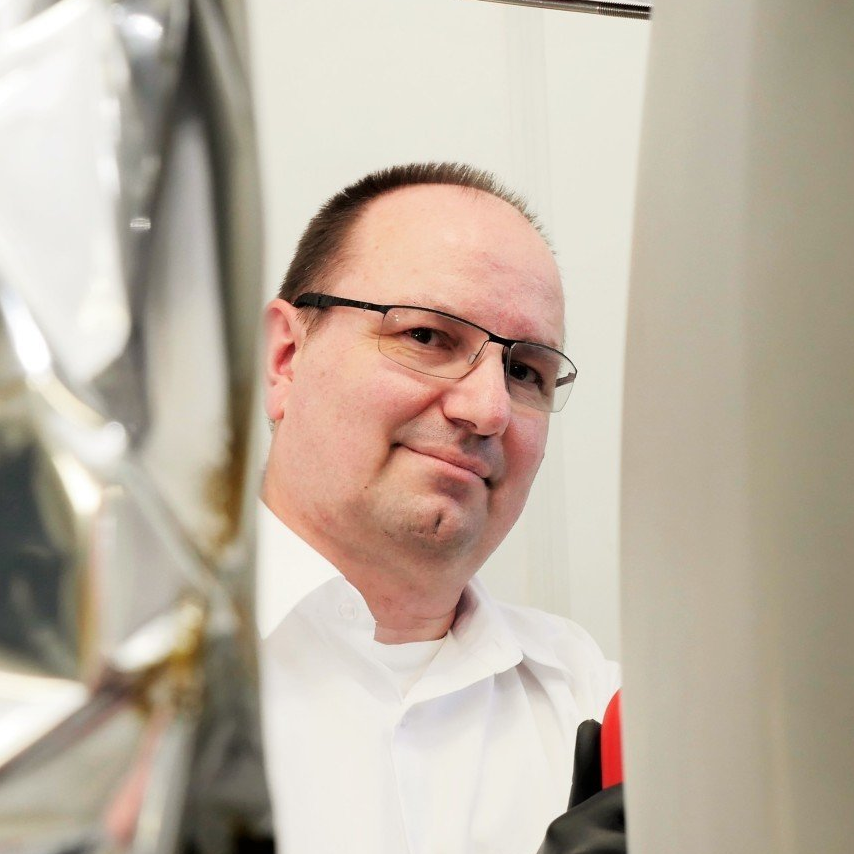 Bernd Carsten Sander