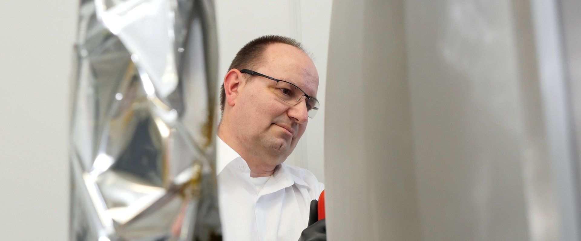 Testing for mission essential environments