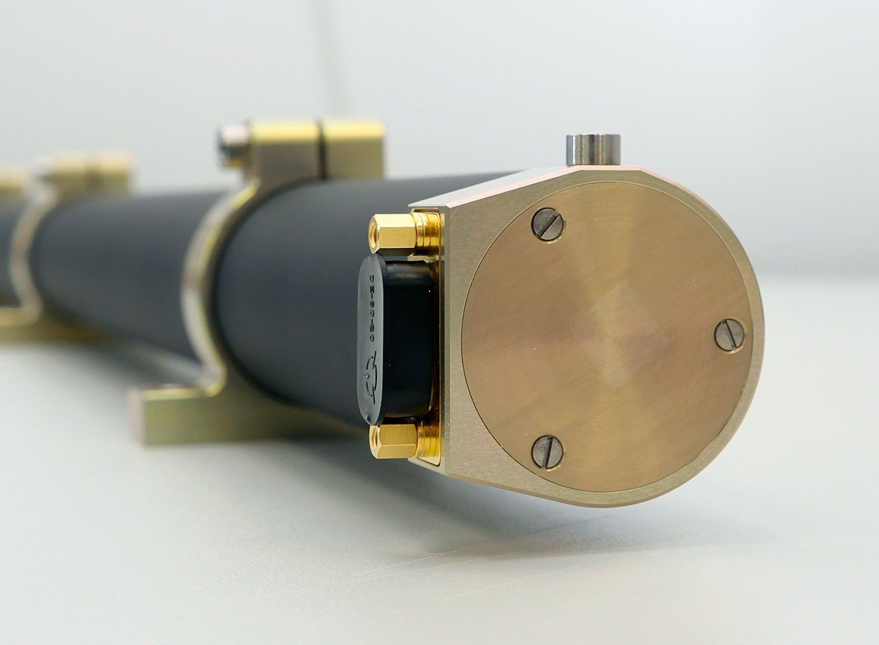 Magnetometer Torquer customising