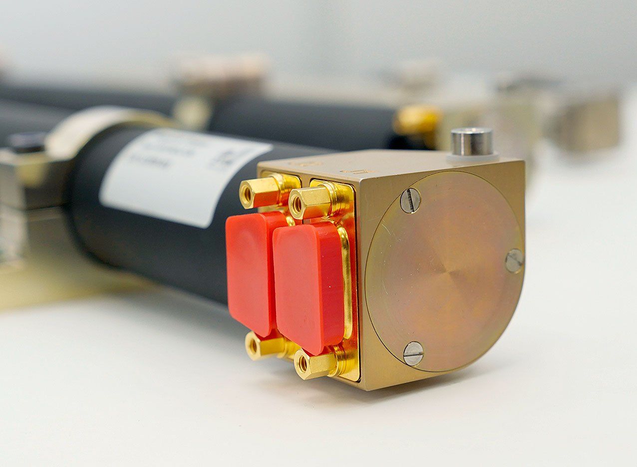 Magnetometer Torquer customising