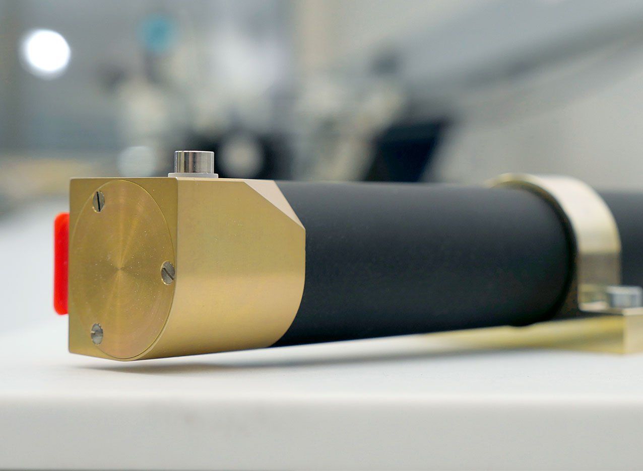 Magnetometer Torquer customising