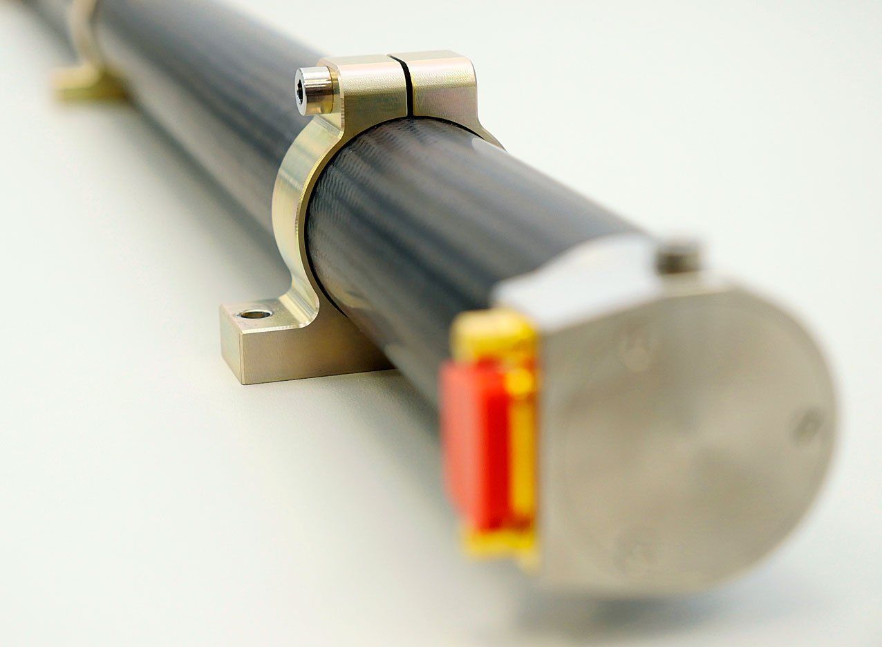 Magnetometer Torquer customising