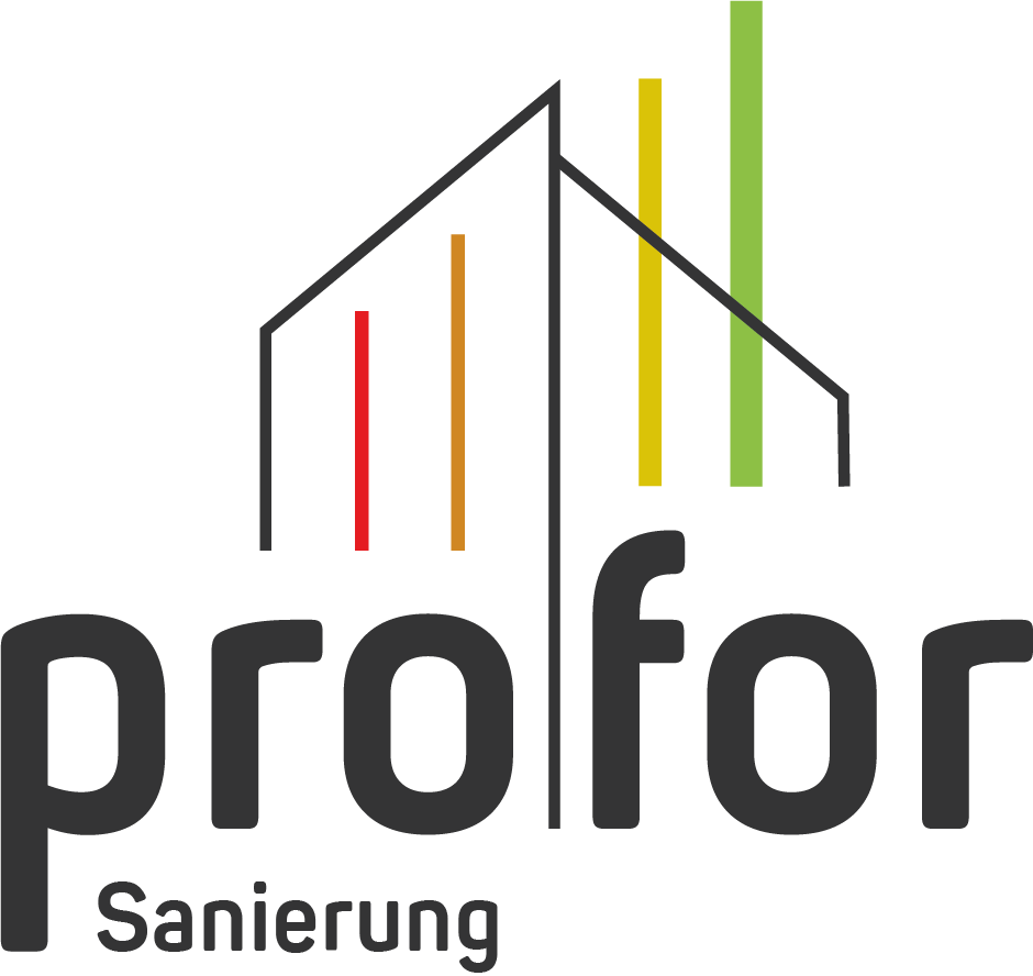 Profor-Sanierung Profor-Sanierung