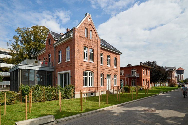 Stau 105 in 2021 *