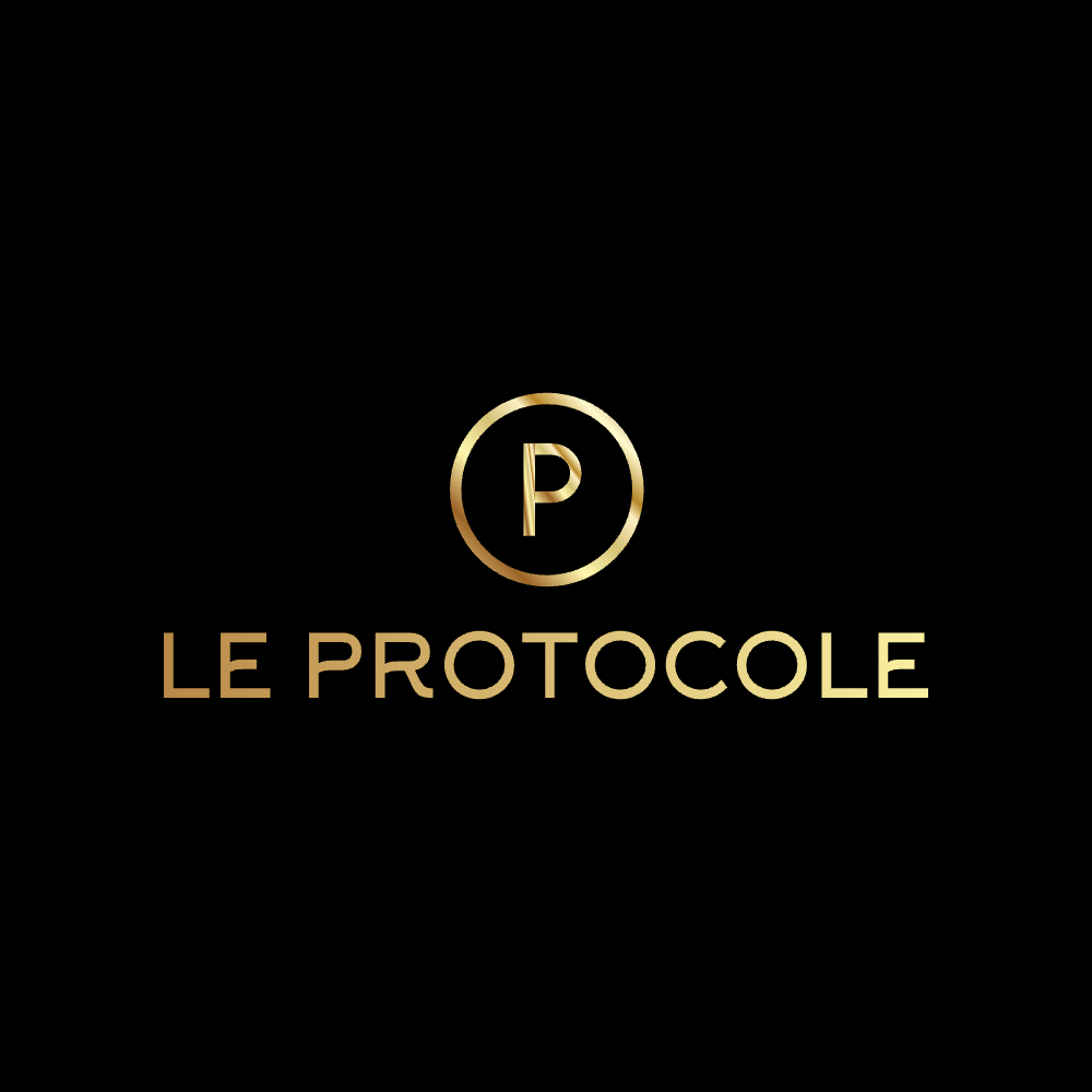 THE PROTOCOL LOGO