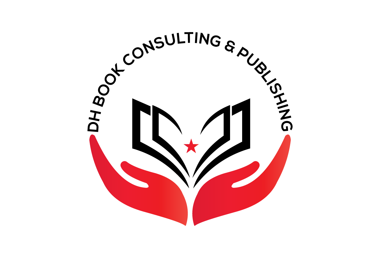 DH Books Consulting & Publishing logo