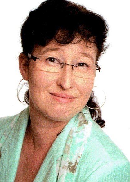 Einfühlsame, erfahrene Trainerin für PC‑Kurse