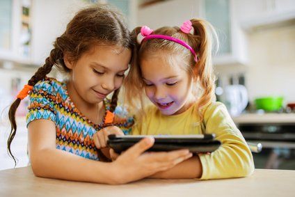 Computerkurse für Kinder