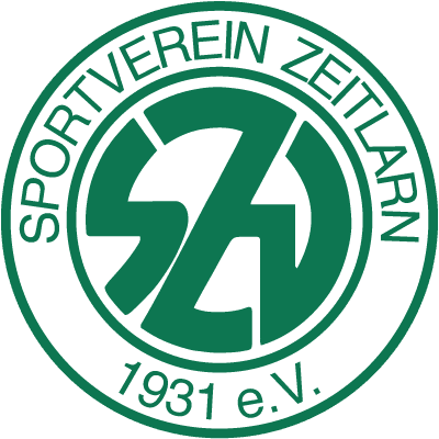 Logo Sportverein Zeitlarn 1931 e.V.