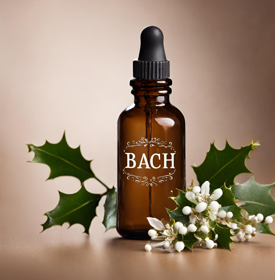 Bach Flowers workshop