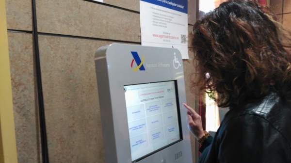 Estimación de la rectificación de autoliquidación en la que ha intervenido la economista María V.