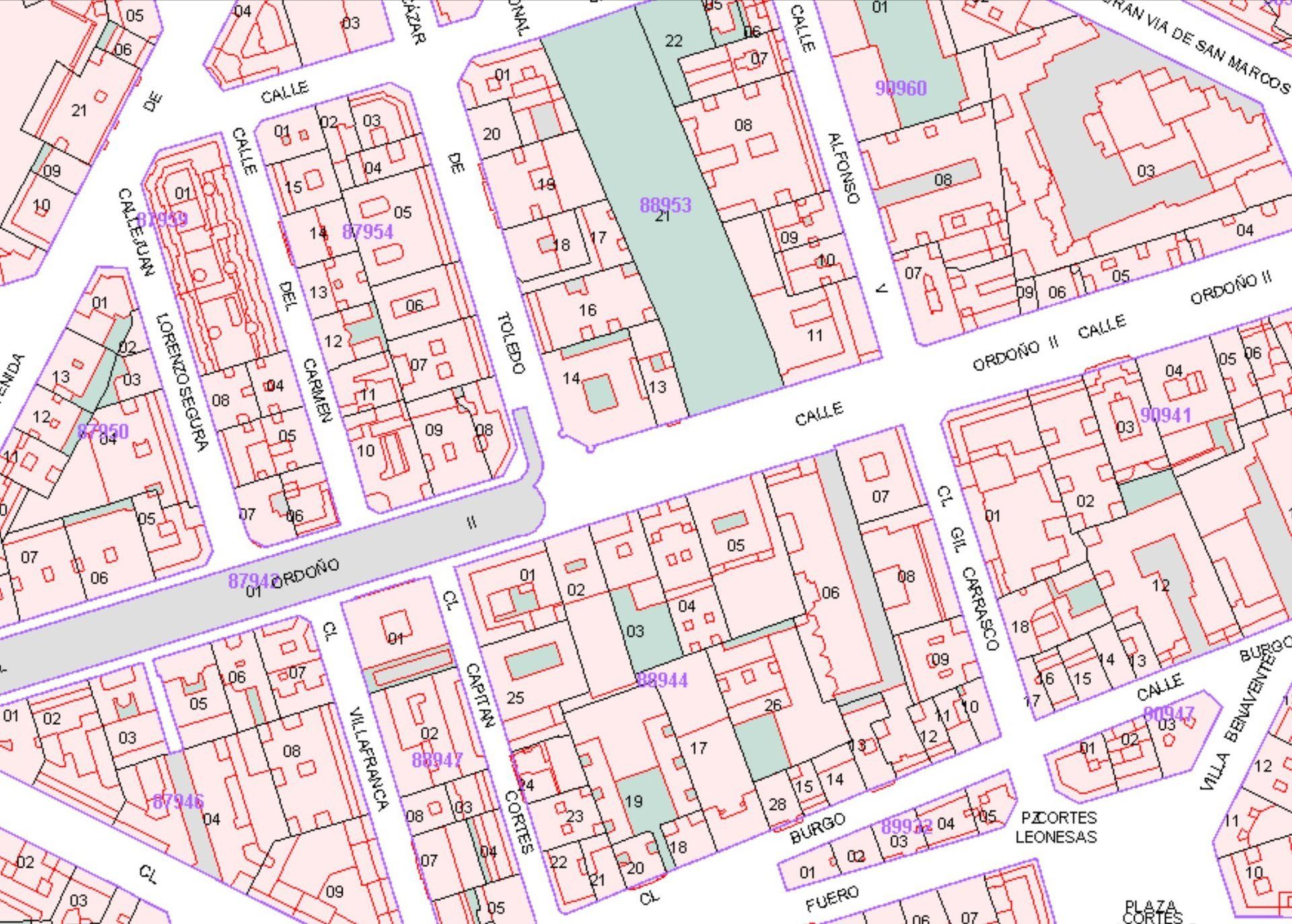 Jorge Villoria Abogado en León