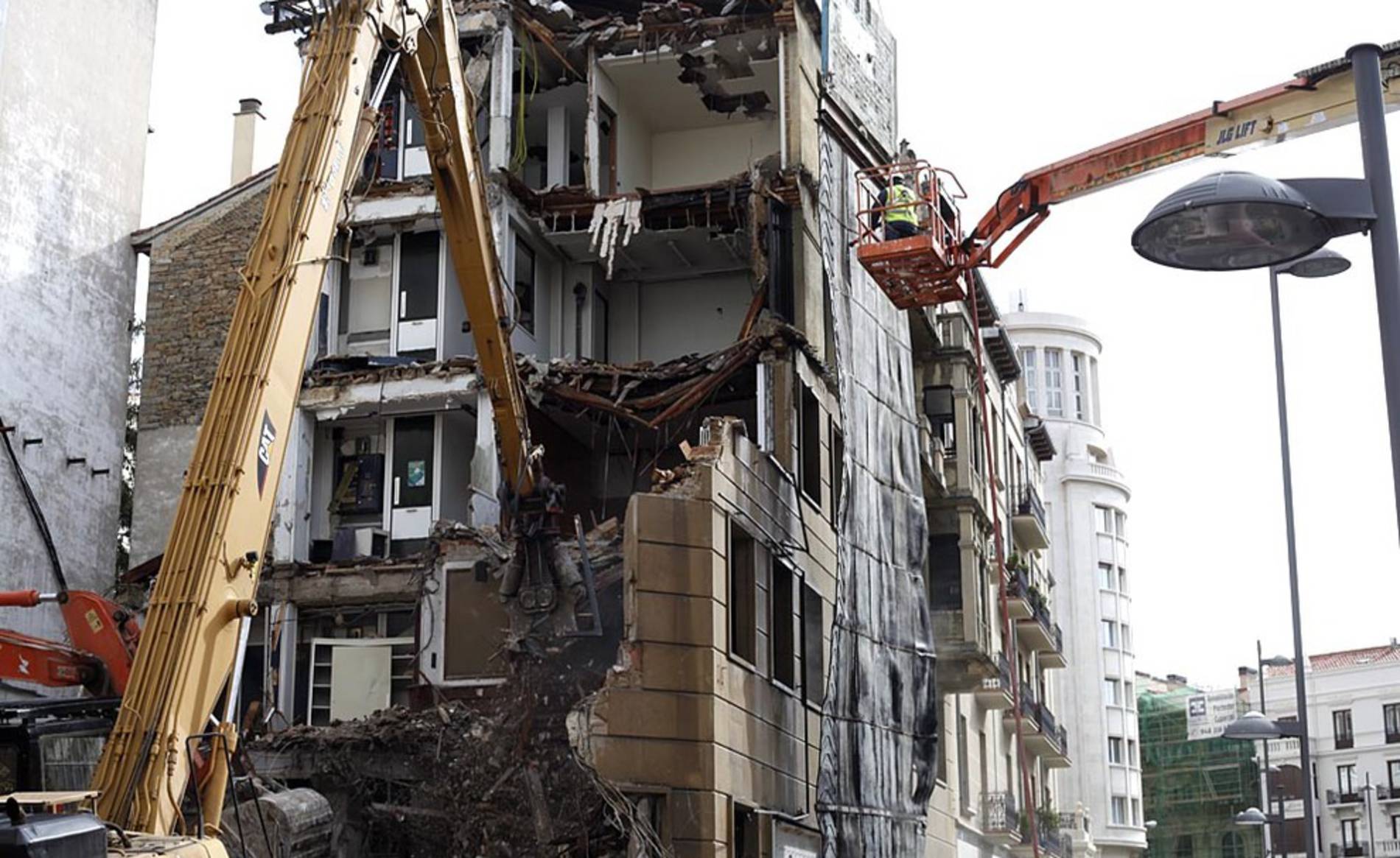 Jorge Villoria Abogado en León