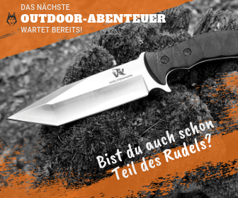 Link zu Odenwolf Messer