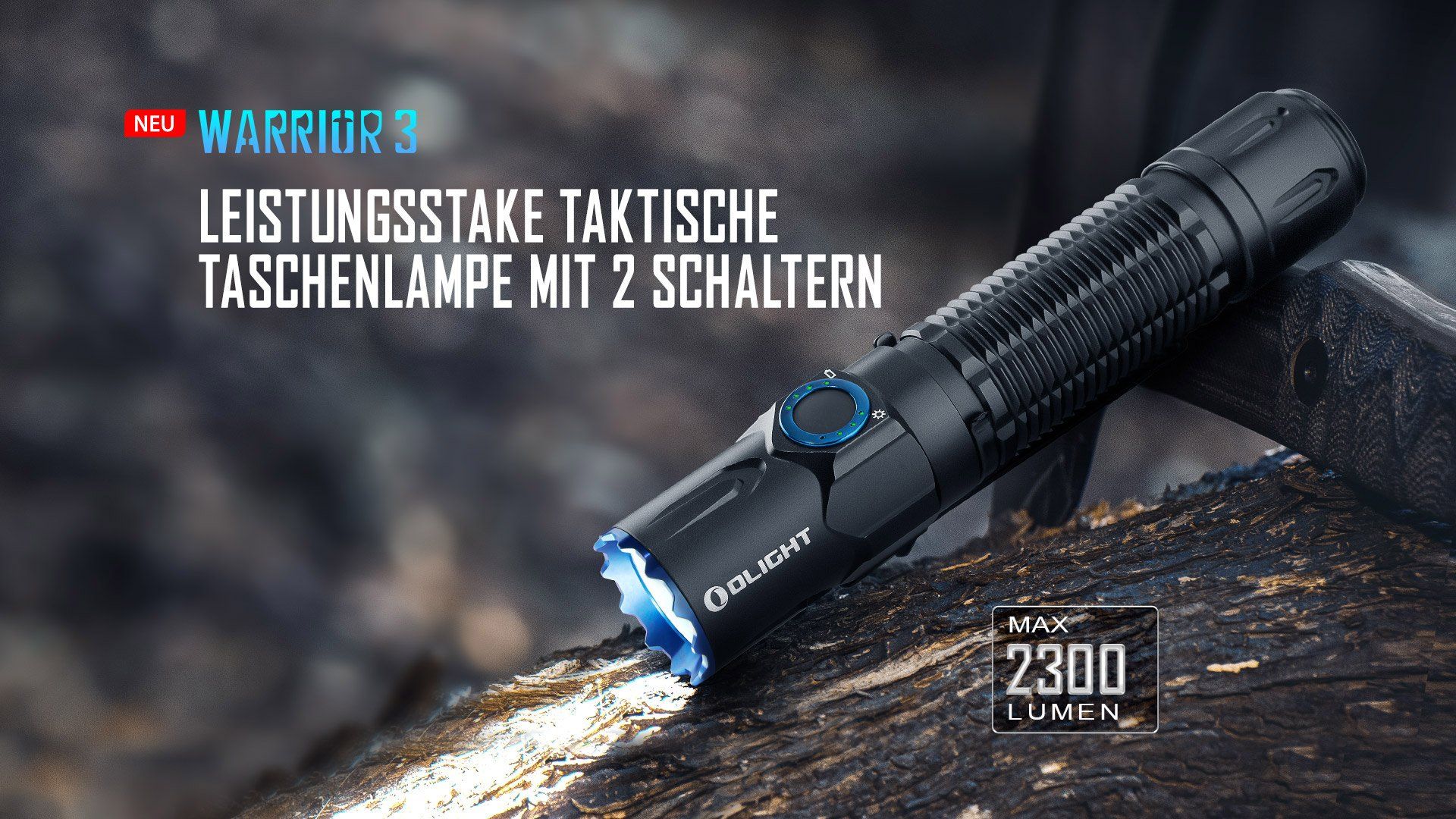 Link zu Olight