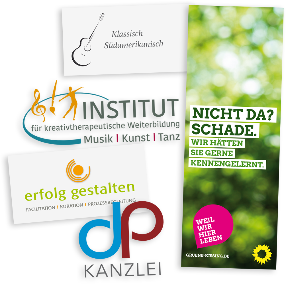 Kunstschaffen