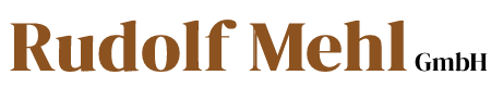 Rudolf Mehl GmbH-Logo