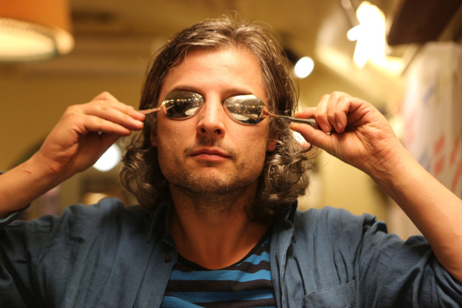 Sebastian Bieniek (B1EN1EK), 2017 Sebastian Bieniek (B1EN1EK), 2017