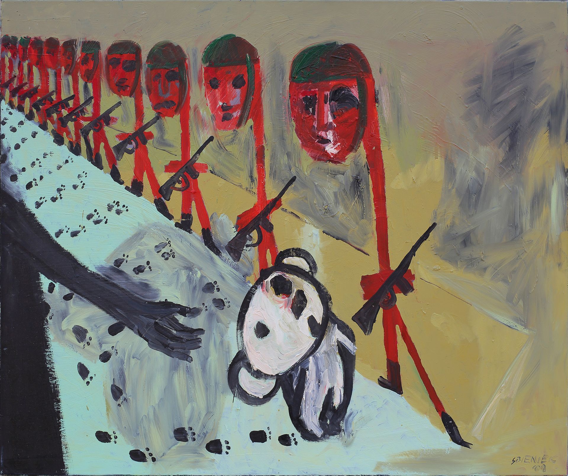 Title CHIBOW, Children Born of War, Krieg, Kriegskind, Kriegskinder, Kinder