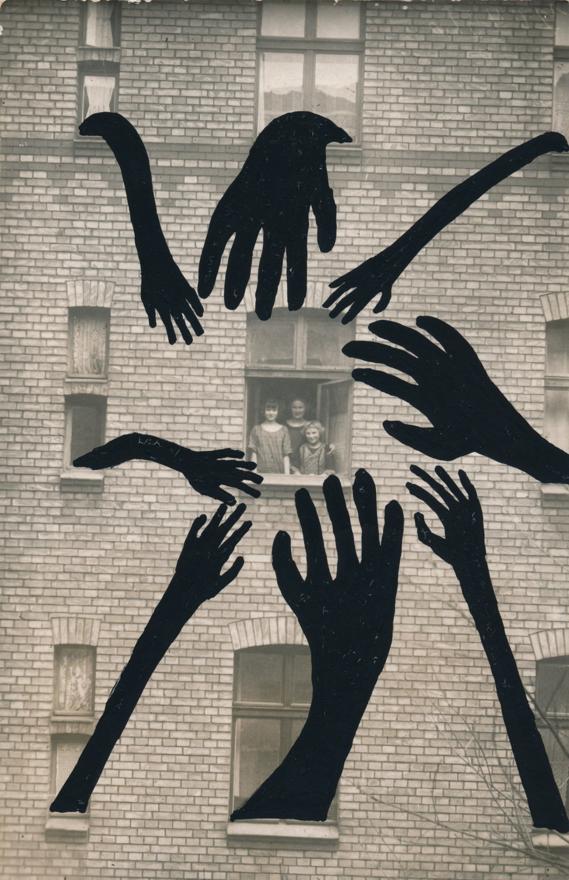 “Manualism No 1” by Sebastian Bieniek, 20.04.2015. From the “Manualism 2015 “Manualism No 1” by Sebastian Bieniek, 20.04.2015. From the “Manualism 2015