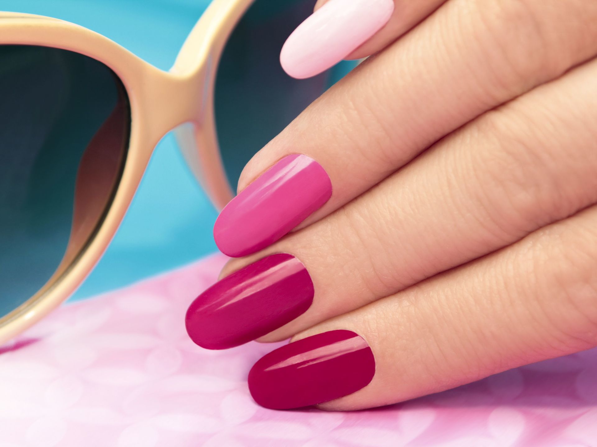 Nailshop Nagelzubehör Store Lagerverkauf Ilvesheim Einkaufen vor Ort ohne Gewerbeschein