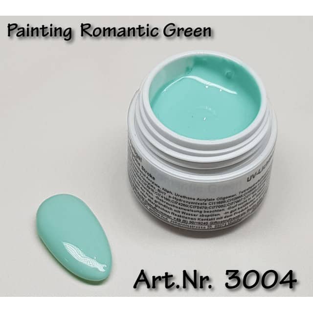 Paintinggel Farbgel Colorgel Gelnägel